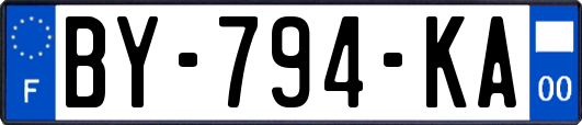 BY-794-KA
