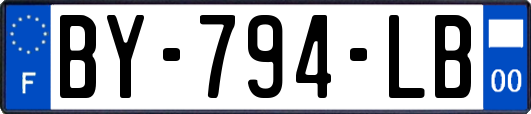 BY-794-LB
