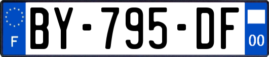 BY-795-DF