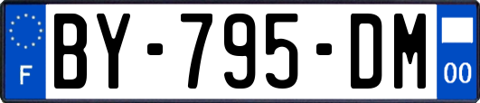 BY-795-DM