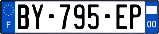 BY-795-EP