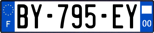 BY-795-EY