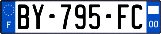 BY-795-FC