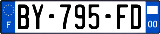 BY-795-FD