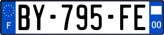 BY-795-FE