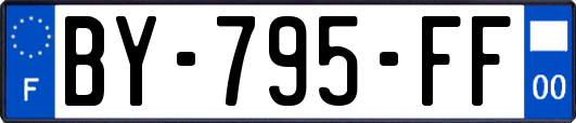 BY-795-FF