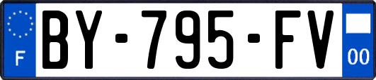 BY-795-FV
