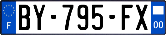 BY-795-FX
