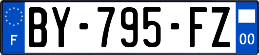 BY-795-FZ