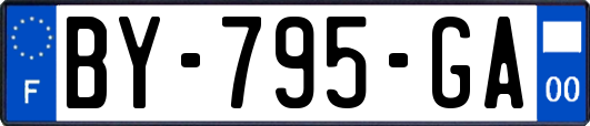 BY-795-GA