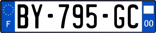 BY-795-GC