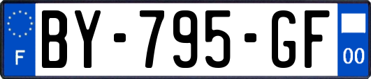 BY-795-GF