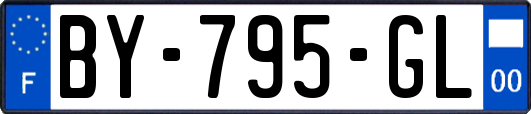 BY-795-GL