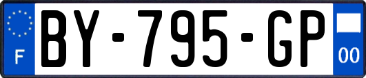 BY-795-GP