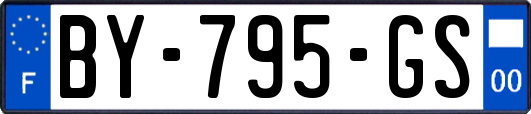 BY-795-GS