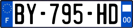 BY-795-HD