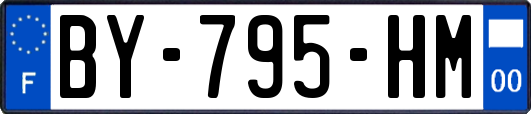BY-795-HM