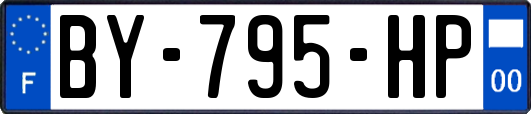 BY-795-HP