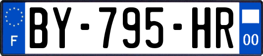 BY-795-HR