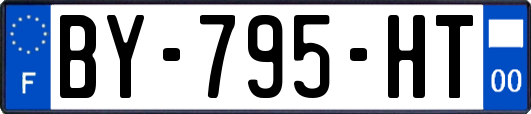 BY-795-HT