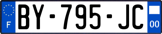 BY-795-JC