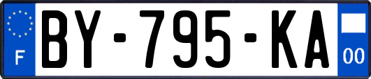 BY-795-KA