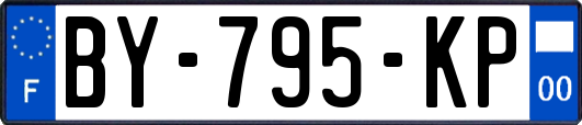 BY-795-KP
