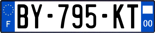 BY-795-KT