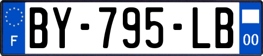 BY-795-LB