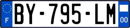 BY-795-LM