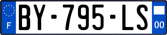 BY-795-LS