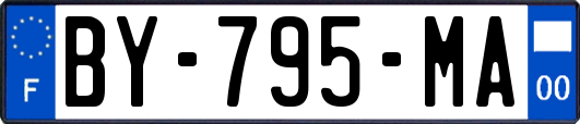 BY-795-MA