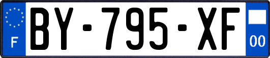 BY-795-XF