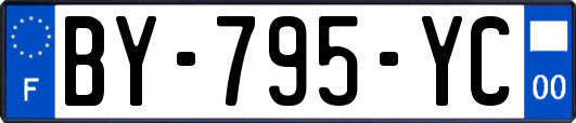 BY-795-YC