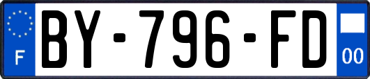 BY-796-FD