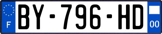 BY-796-HD