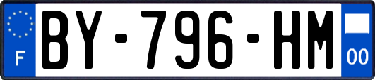 BY-796-HM