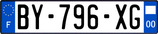 BY-796-XG