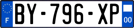 BY-796-XP