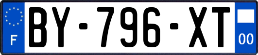 BY-796-XT