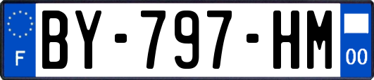 BY-797-HM