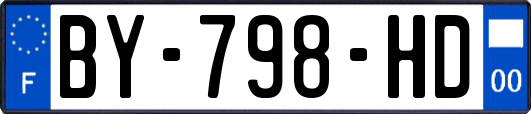 BY-798-HD