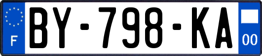 BY-798-KA