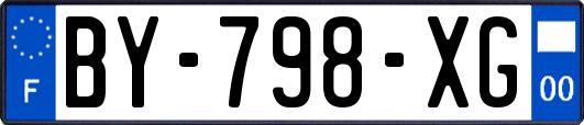 BY-798-XG