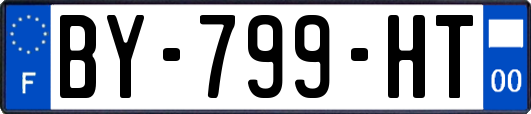 BY-799-HT