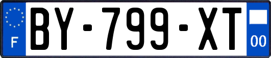 BY-799-XT