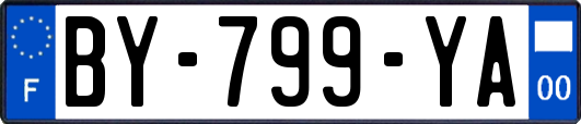 BY-799-YA