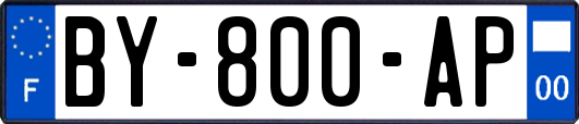 BY-800-AP