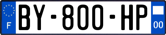 BY-800-HP