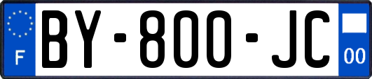 BY-800-JC